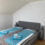 Zur Schoenen Aussicht شقة *