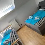 Appartamento Zur Schoenen Aussicht *
