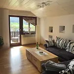 Zur Schoenen Aussicht * Bad Wildungen