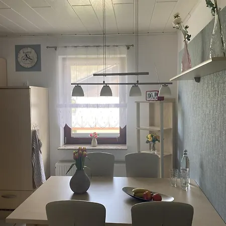 Apartment Zur Schoenen Aussicht *