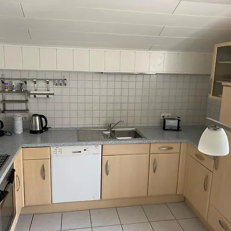 Zur Schoenen Aussicht Apartment *