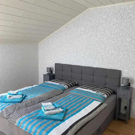 Zur Schoenen Aussicht Apartment *