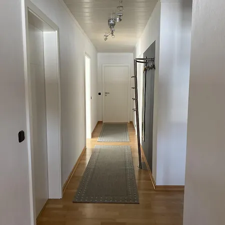 Zur Schoenen Aussicht * Bad Wildungen