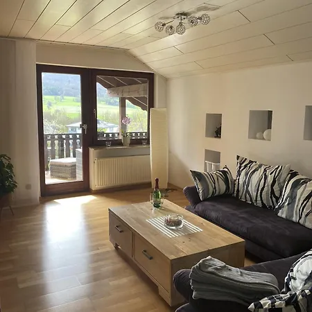 Zur Schoenen Aussicht