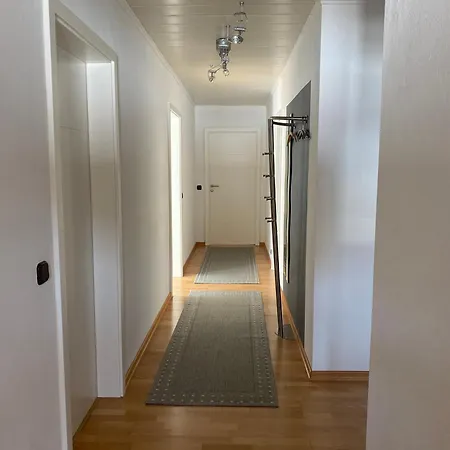 Appartamento Zur Schoenen Aussicht