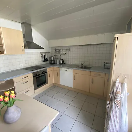 Zur Schönen Aussicht Bad Wildungen