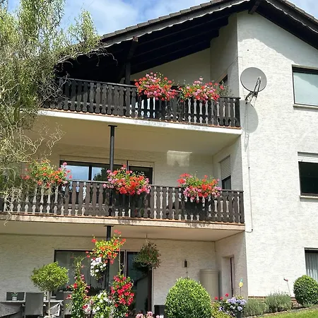 Zur Schönen Aussicht Bad Wildungen