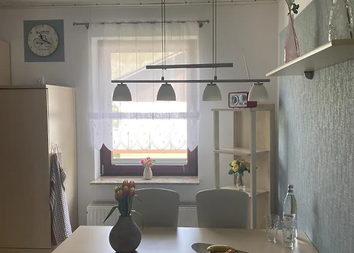 Apartment Zur Schoenen Aussicht *