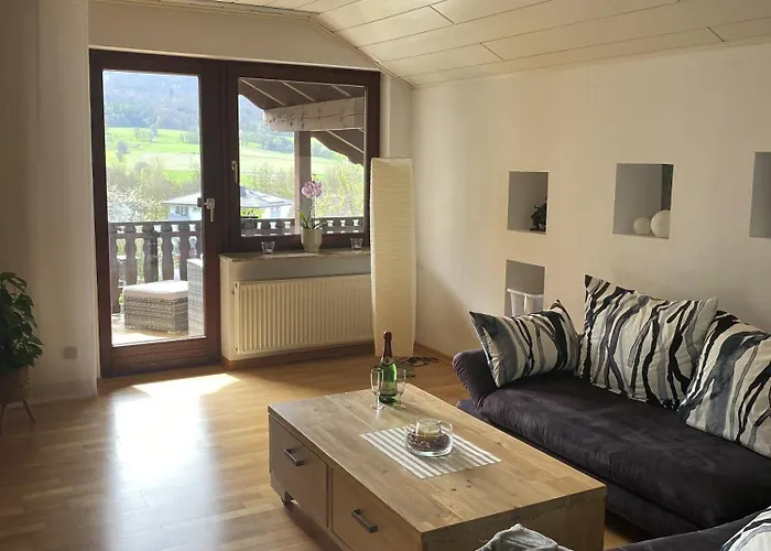 Zur Schoenen Aussicht