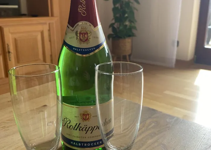 Apartment Zur Schoenen Aussicht Bad Wildungen