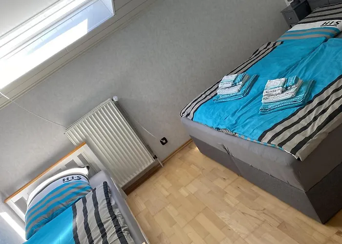 Zur Schoenen Aussicht